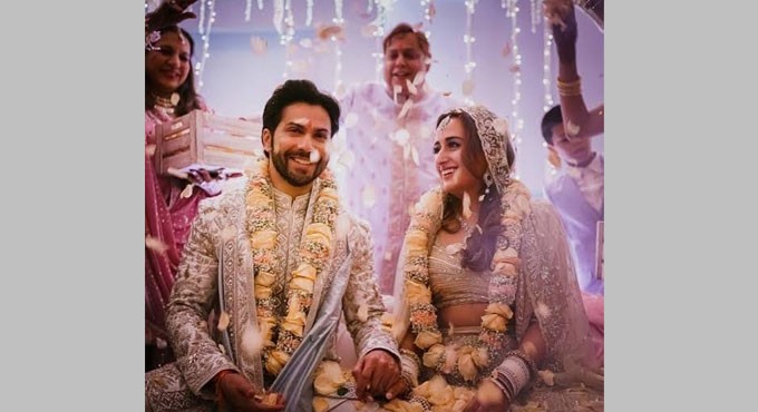 Are you a modern Indian bride?