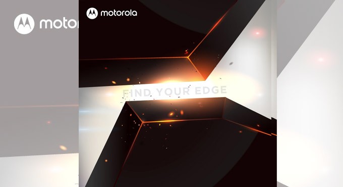 Motorola Edge 20 series likely to come in India soon