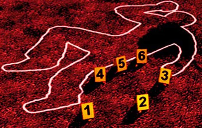 UP man kills younger brother over ‘open defecation’