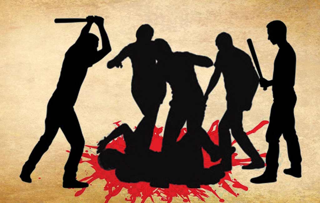 Muslim youth in Uttar Pradesh assaulted by mob on theft suspicion