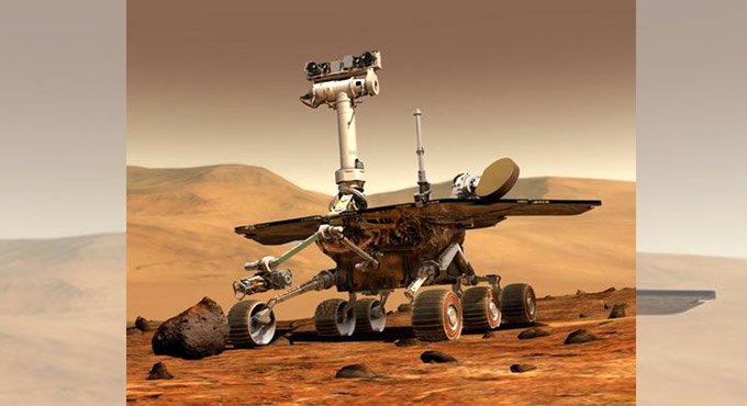 NASA’s Mars rover fails in first attempt to collect rock samples