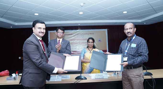 National Fisheries Development Board inks pact with Punjab National Bank