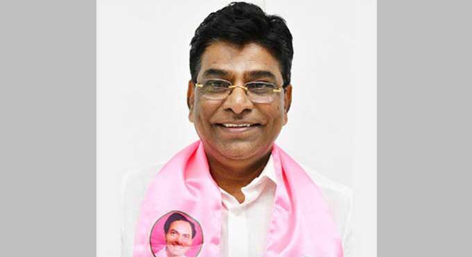 Nama demands Centre to implement Dalit Bandhu across country