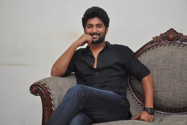Nani’s Meet Cute in progress, to have 6 male, female actors as leads