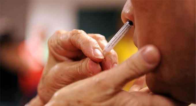Bharat Biotech’s nasal Covid vaccine gets nod for phase 2/3 trials