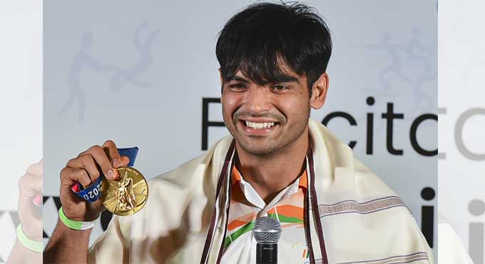 Neeraj-Chopra