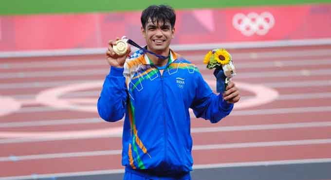 ‘I’m overwhelmed,’ says Neeraj Chopra’s physio