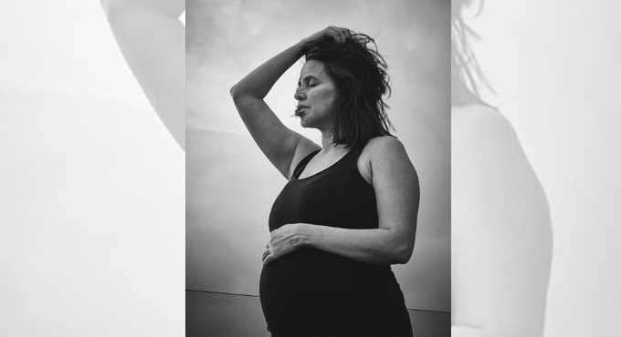 It was very tough to watch a pregnant woman go through all that: Neha Dhupia on ‘Mimi’