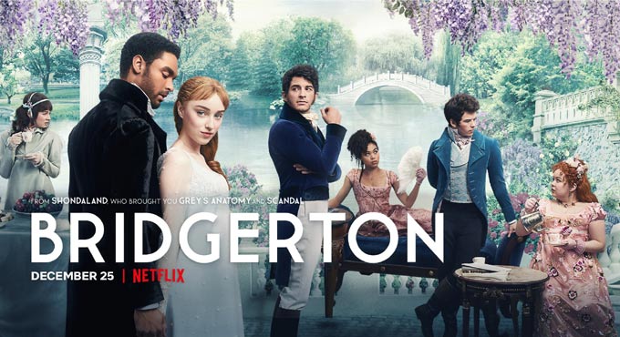 Netflix’s ‘Bridgerton’ season 2 resumes shooting after COVID-19 shutdown