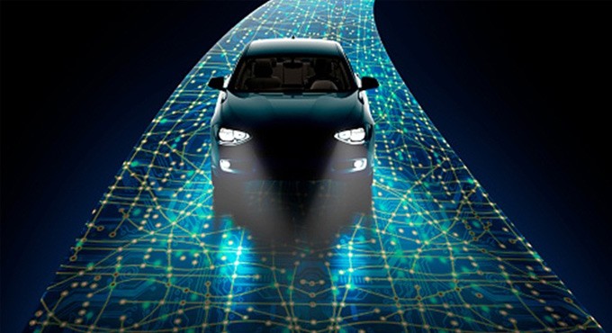 New cybersecurity tech protects computer networks in vehicles