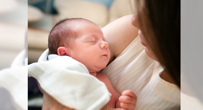 New mothers’ sleep loss linked to accelerated aging: Study