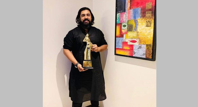 Nivin Pauly to star in director Ram’s next Tamil film