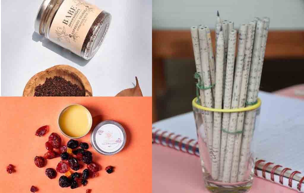 To Mother Earth with love