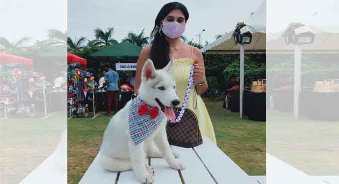 Hyderabad: Novotel hosts ‘Petnic’ carnival