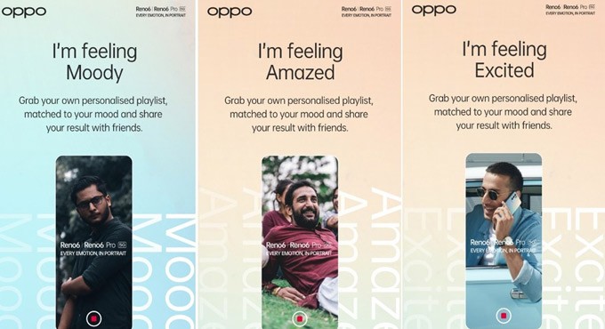 OPPO, Spotify to bring personalised playlists for users