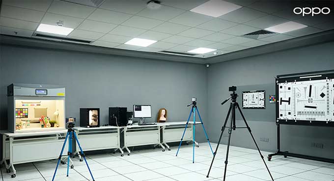 OPPO sets up specialised camera innovation lab at Hyderabad R&D centre