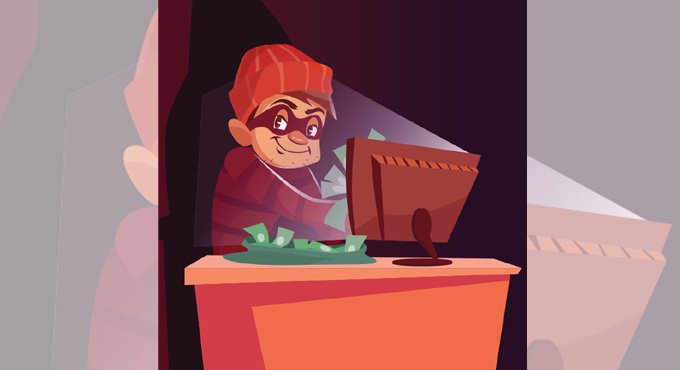 Hyderabad: Youngster duped of over Rs 3 lakh in online fraud