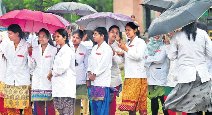 Opinion: Medical salve for social justice