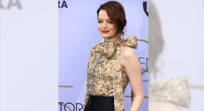 Oscar winning actress Emma Stone to return for ‘Cruella 2’