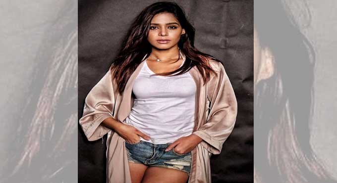 Pranati looks different in ‘Cartel’