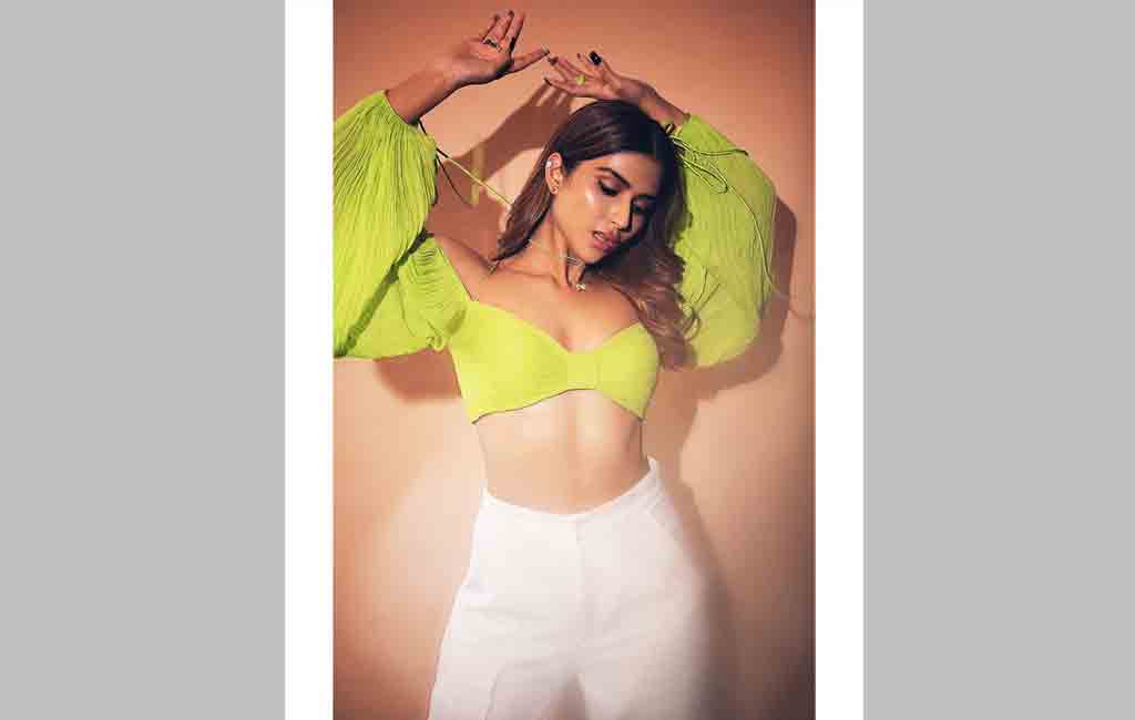 Till success tag isn’t attached to you, it’s difficult to get work: Pranutan Bahl