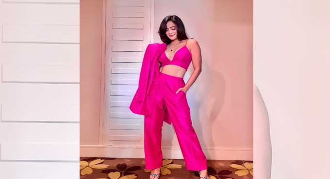 Shweta’s daughter is a better actor than her