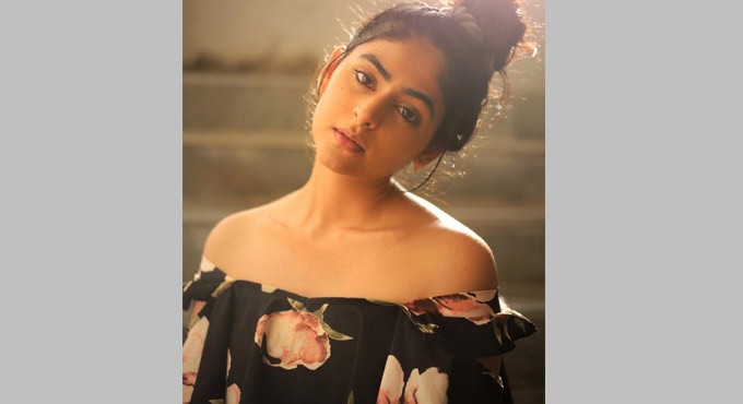 Pallak Lalwani to make her Bollywood debut in Hansal Mehta’s ‘Faraaz’