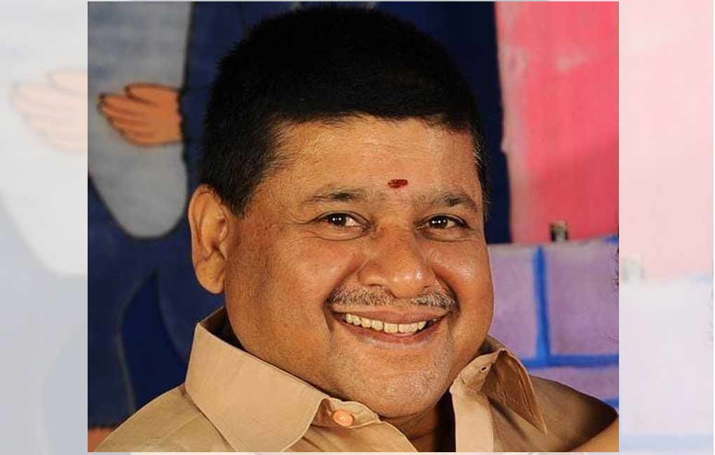 Former Hyderabad opener Pawan dies at 58