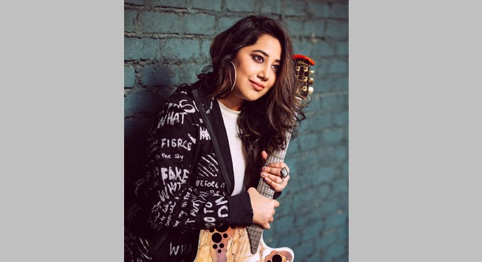 Payal Dev on why latest single ‘Dil lauta do’ is close to her heart