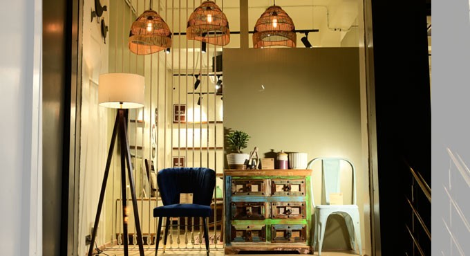 Pepperfry launches first small format studio in Hyderabad