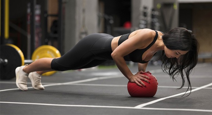 Physical activity associated with better cognition in breast cancer patients