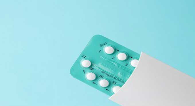 Male contraceptive pills