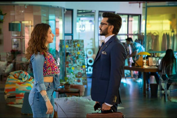 Riteish Deshmukh, Tamannaah Bhatia star in Netflix’s next project