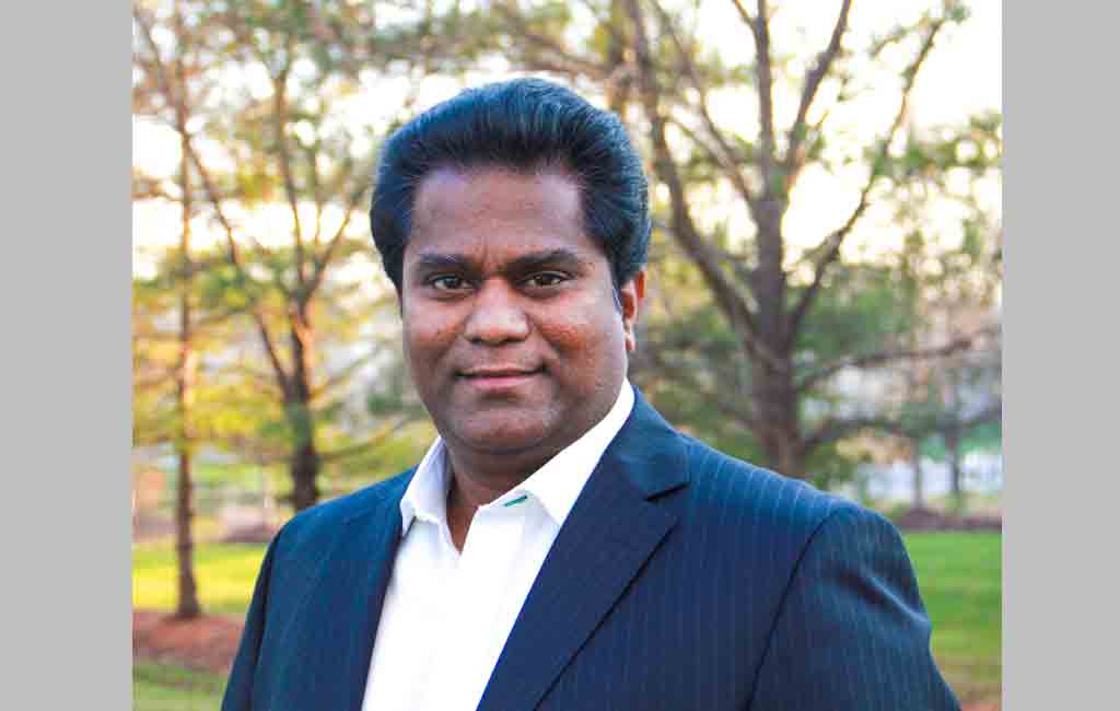 Hyderabad startup Practically ties up with Dubai firm Almoe