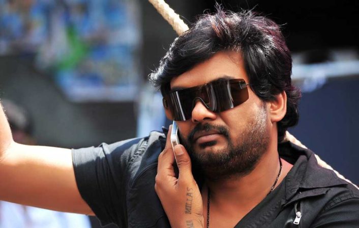 Director Puri Jagannath appears before ED
