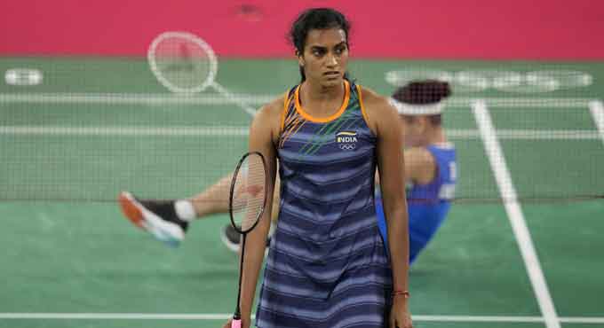 PV Sindhu, Baseline Ventures to send legal notice to 20 brands