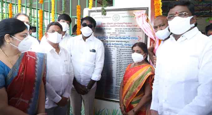 Telangana emerged as major paddy producer in India: Puvvada