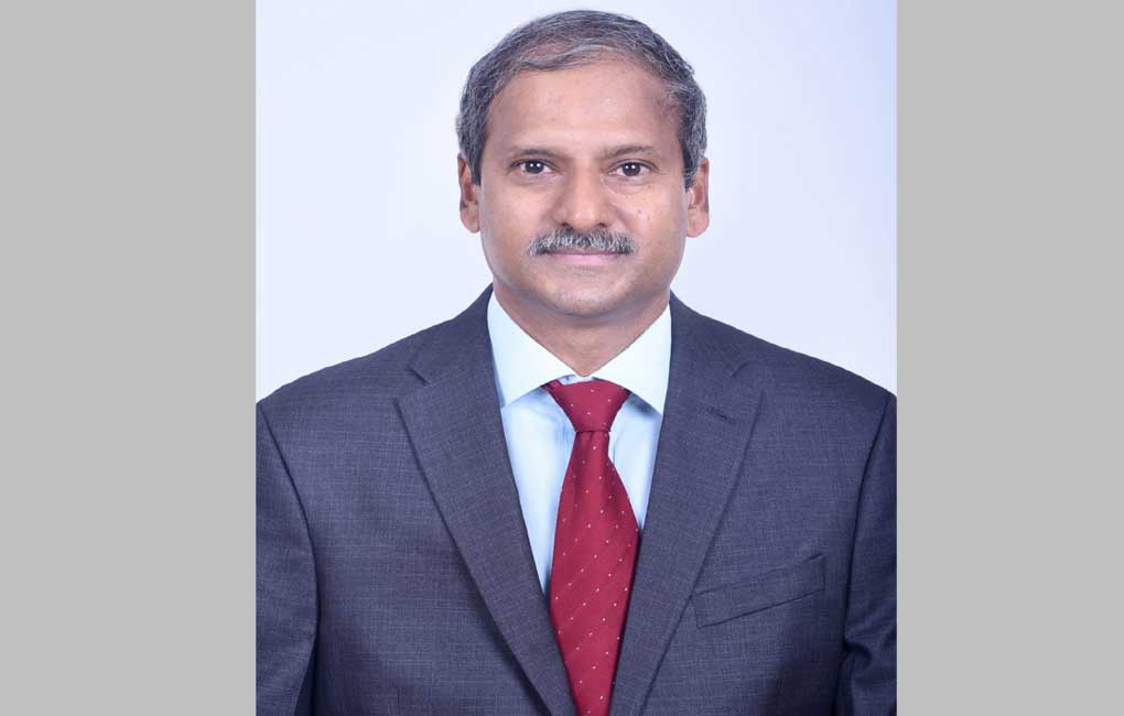 Hyderabad: Raja Babu appointed as new RCI Director