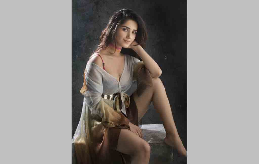 Screenspace doesn’t matter to me, says Ruhani Sharma