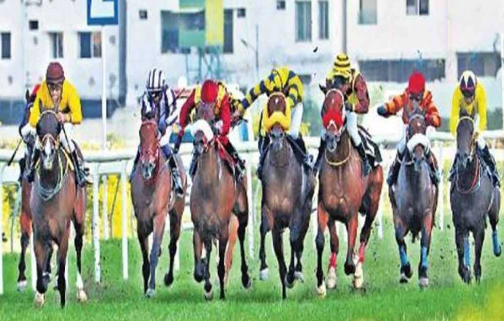 Lombardy, Fire Power shine in morning trials