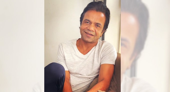 Rajpal Yadav reveals what he does to avoid getting typecast