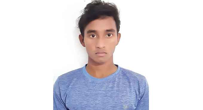 Shoaib scalps seven wickets in HCA two-day league match