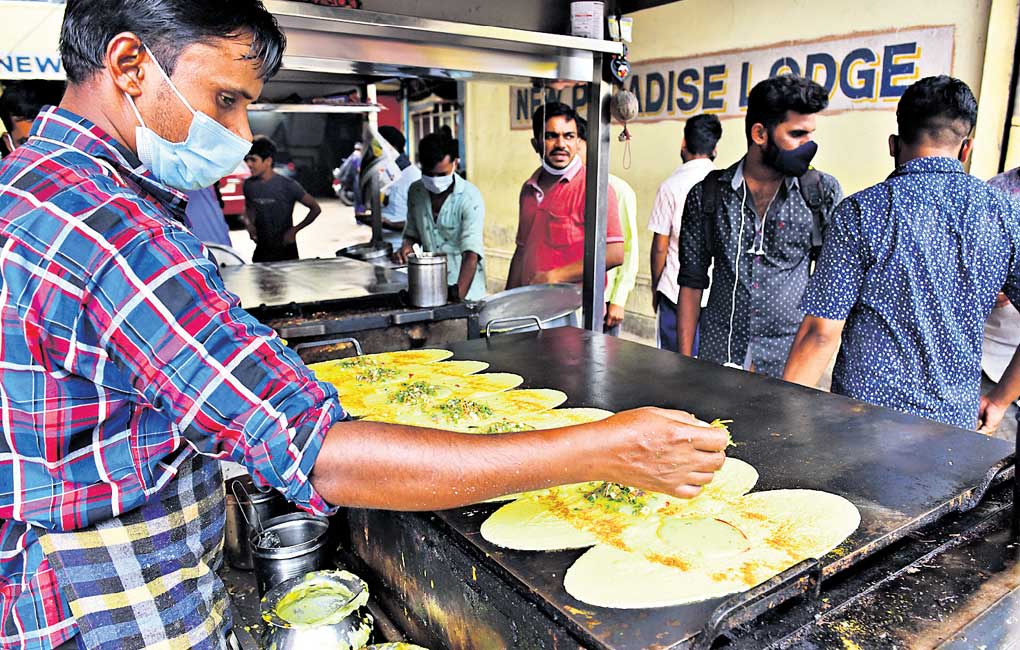 The ‘Ram Ki Bandi’ kahani, entrepreneurial journey of Ram Shinde