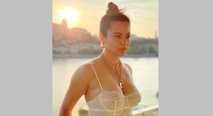 Pre-production of Kangana Ranaut’s ‘Tiku weds Sheru’ begins 