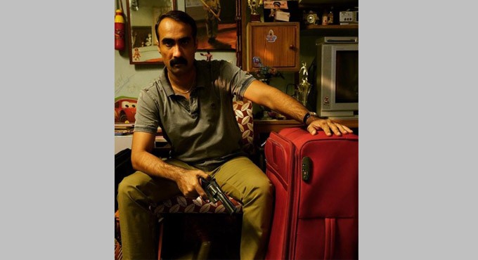 Indie films work like R&D for commercial cinema: Ranvir Shorey