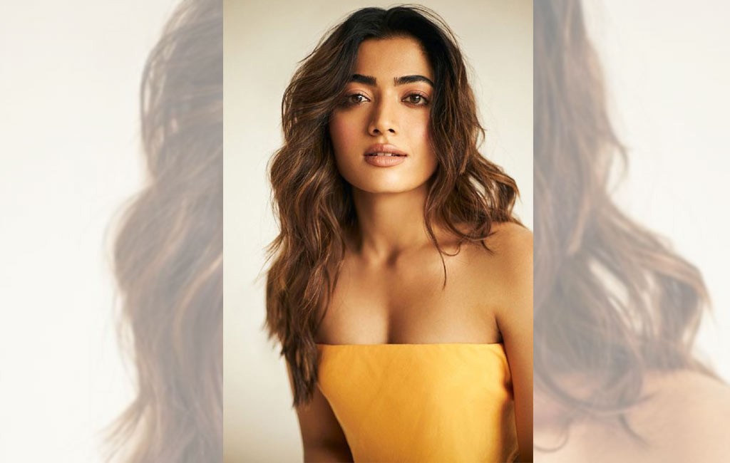 Rashmika Mandanna wraps up shooting for ‘Mission Majnu’