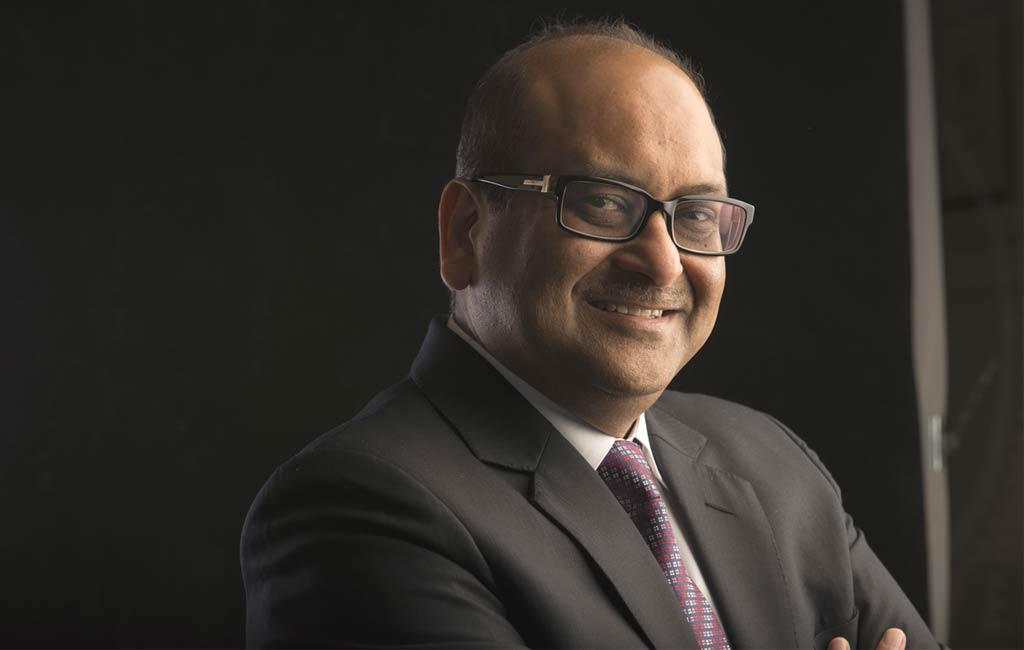 Realty on path to recovery: Credai National President