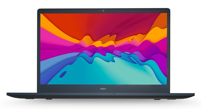 RedmiBook laptop good for school goers, basic office work