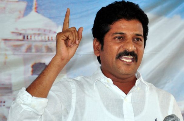 Revanth Reddy dares CM to conduct early polls