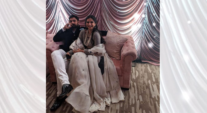 Rhea Kapoor getting hitched to her long-time beau Karan Boolani